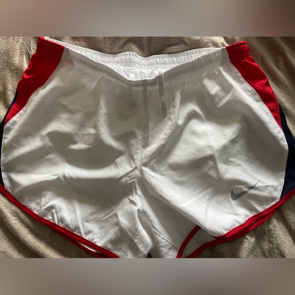 Women’s Small Nike Running Shorts
